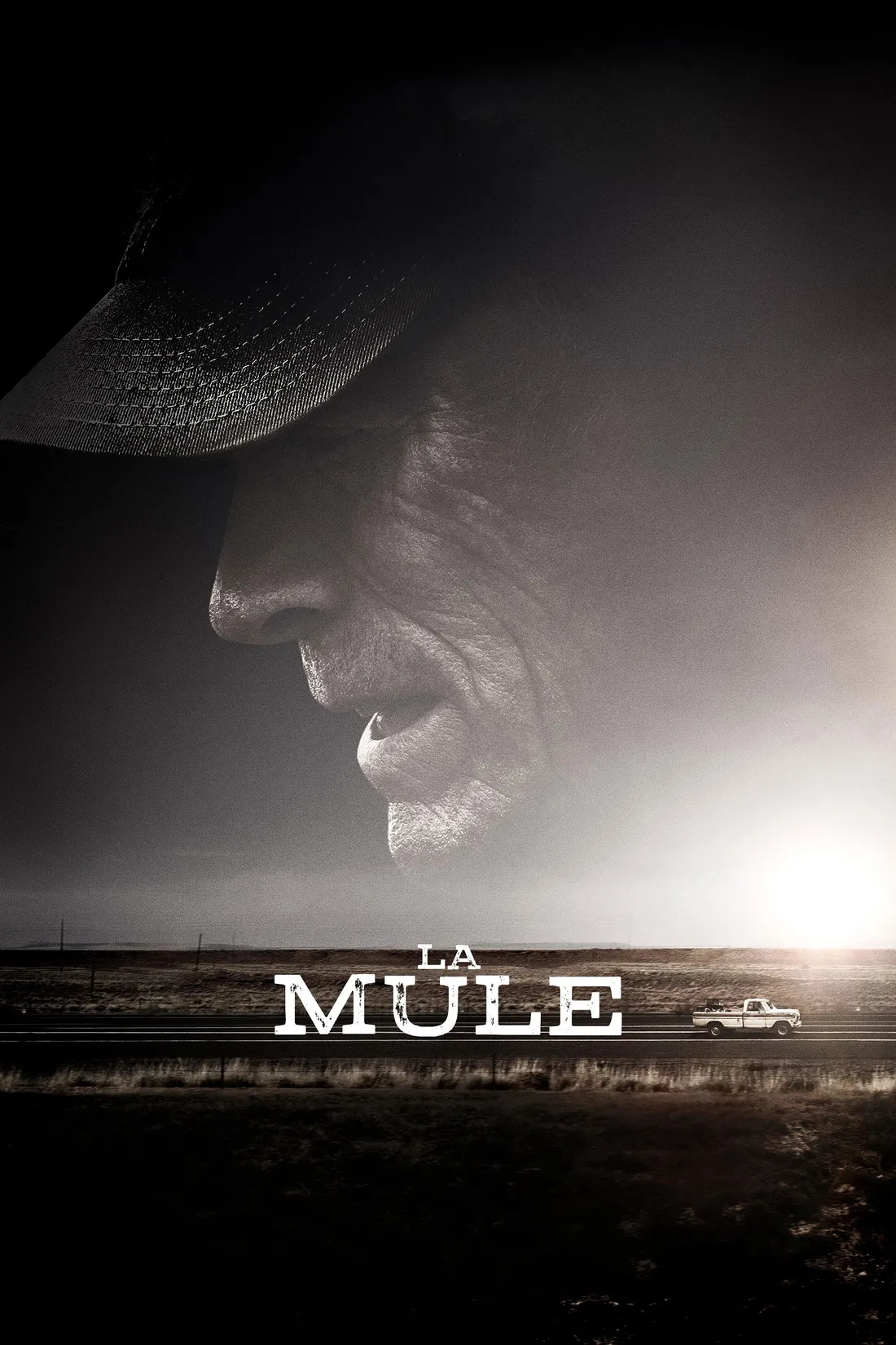 La Mule (2018)
